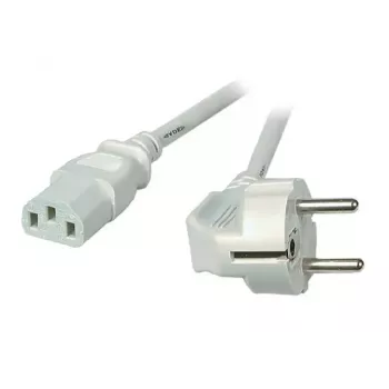 Maitinimo laidas EFB Elektronik EK501.2,5V2 2,5 m CEE7/7 C13