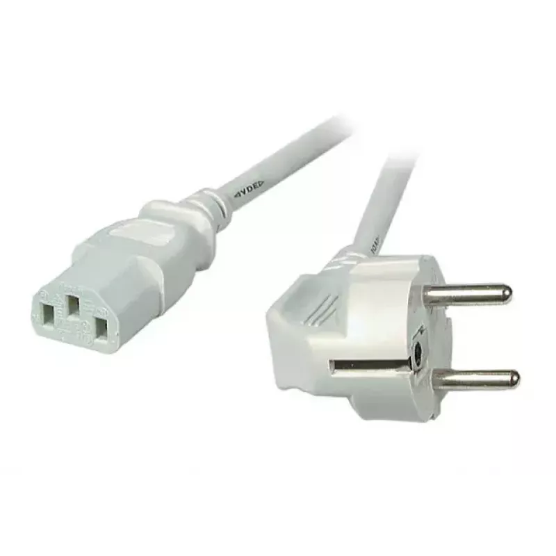 Maitinimo laidas EFB Elektronik EK501.2,5V2 2,5 m CEE7/7 C13