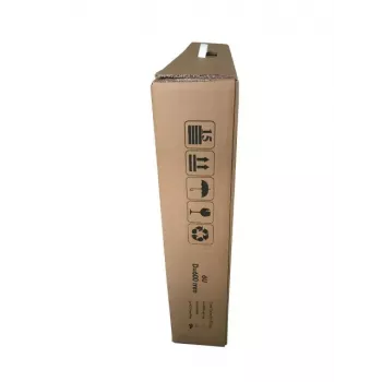 Sieninis stovas EFB Elektronik WGB-1912GR.45