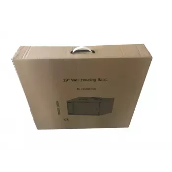 Ant sienos montuojamas stovas EFB Elektronik WGB-1912WS.60