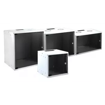 Ant sienos montuojamas stovas EFB Elektronik WGB-1912WS.60