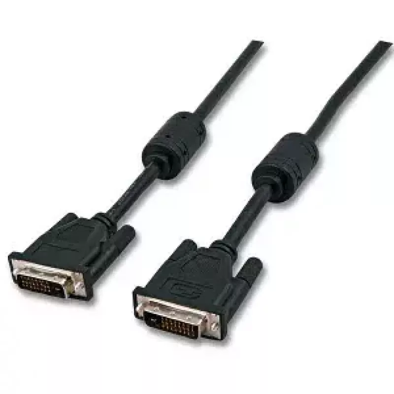 DVI laidas EFB Elektronik DVI-D M-M 2m