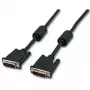 DVI laidas EFB Elektronik DVI-D M-M 2m