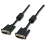 DVI laidas EFB Elektronik DVI-D 3m