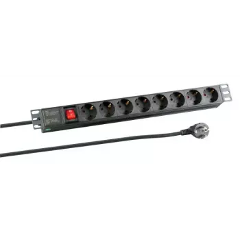 Maitinimo paskirstymo įrenginys EFB Elektronik EK622DE.2