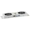 Aušinimo ventiliatorius EFB Elektronik 691656GR Baltas Plienas 230V 50Hz