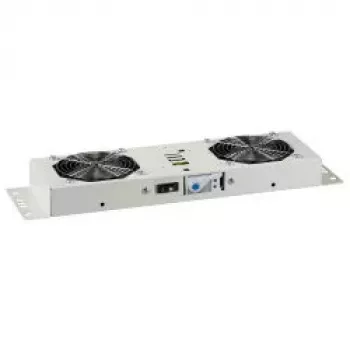 Aušinimo ventiliatorius EFB Elektronik 691656GR Baltas Plienas 230V 50Hz