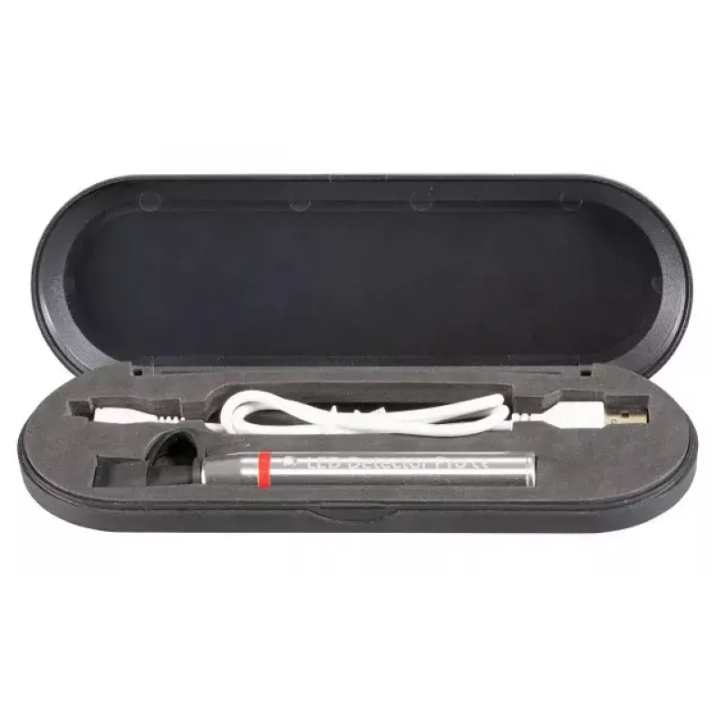 Tinklo kabelių testeris EFB Elektronik DC10001USB