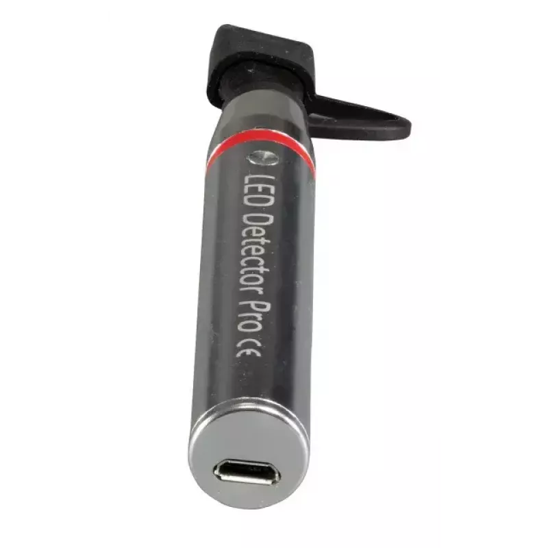 Tinklo kabelių testeris EFB Elektronik DC10001USB