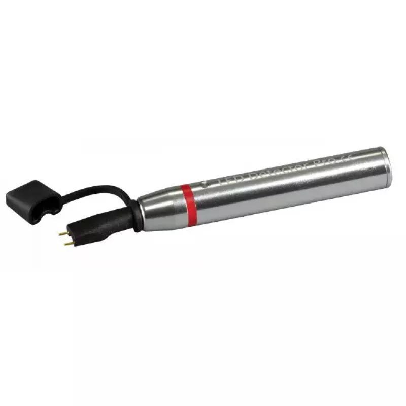 Tinklo kabelių testeris EFB Elektronik DC10001USB