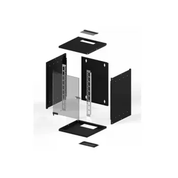 Stovo bėgelis EFB Elektronik WGB-PRO06