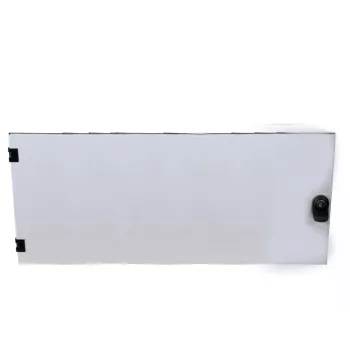 Priekinės durys EFB Elektronik 102130GR.12S