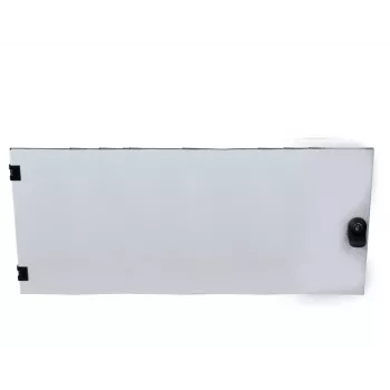 Priekinės durys EFB Elektronik 102130GR.18S