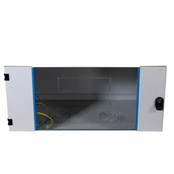 Priekinės durys EFB Elektronik 102130GR.18