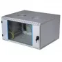 Prie sienos montuojamas stovas EFB Elektronik 691612VGR.60