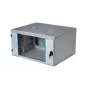 Laisvai stovintis stovas EFB Elektronik 691615VGR.50 15U 50kg Pilka