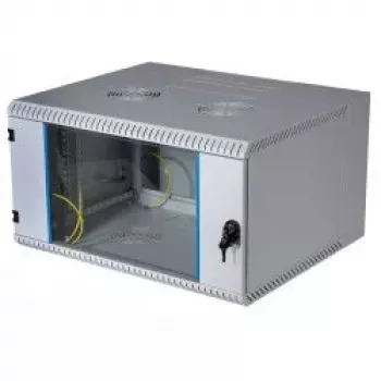 Wall mounted rack EFB Elektronik 691615VGR.60