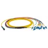 Šviesolaidinis kabelis EFB Elektronik MTPF12LCOS2-5 5 m