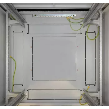 Laisvai pastatomas stovas EFB Elektronik PRO-4280GR.G1S1