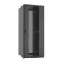 Laisvai stovinti spinta EFB Elektronik PRO-4288TS.P1 42U juoda 1000 kg