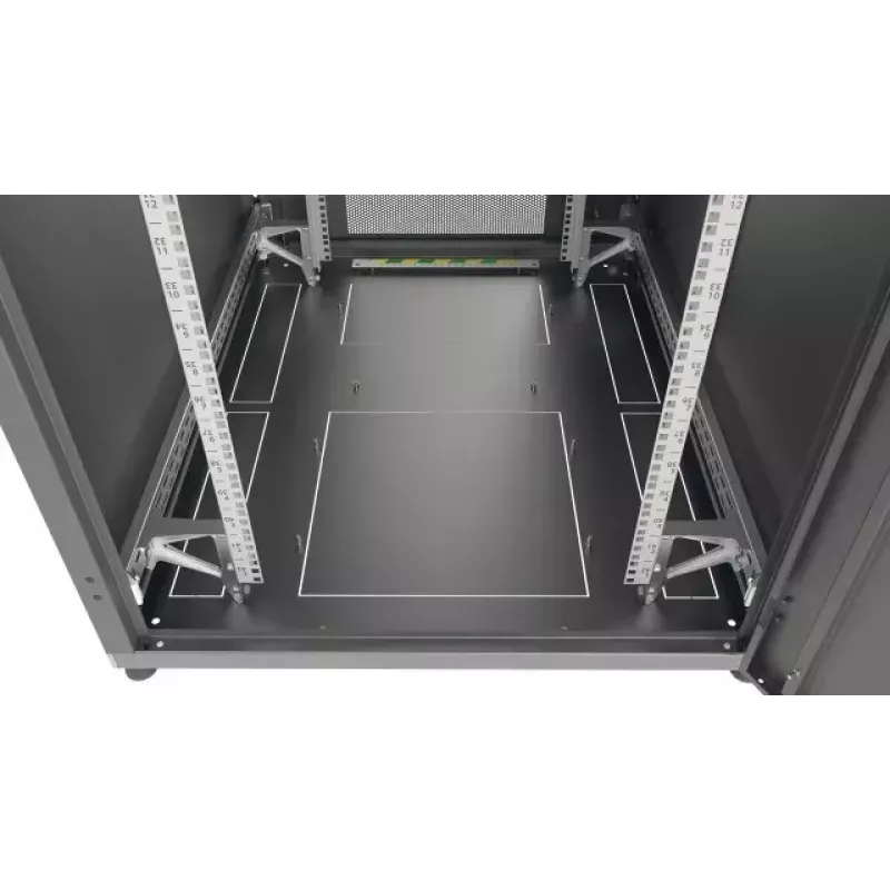 Laisvai pastatomas stovas EFB Elektronik PRO-4780TS.P1P2