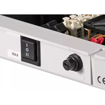 Aušinimo ventiliatorius EFB Elektronik PRO-LFD02AT.GR