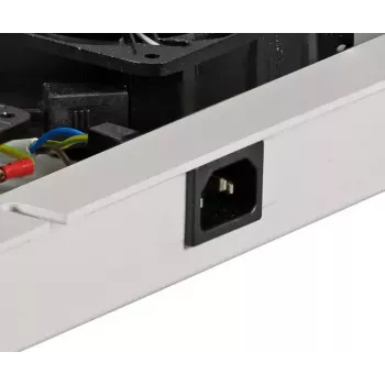 Aušinimo ventiliatorius EFB Elektronik PRO-LFD02AT.TS