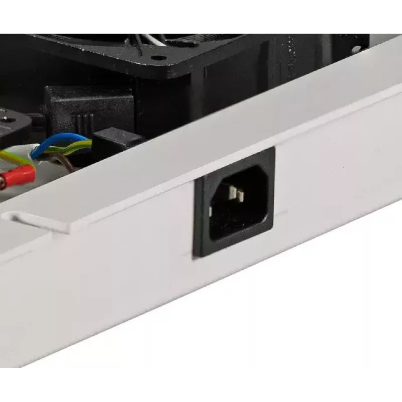 Aušinimo ventiliatorius EFB Elektronik PRO-LFD02AT.TS