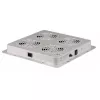 Aušinimo ventiliatorius EFB Elektronik PRO-LFD04AT.GR Pilkas Plastikinis AC 230V 50Hz