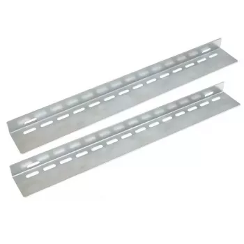 Stovo bėgių rinkinys EFB Elektronik PRO-SGL08 Plienas Pilka 25 mm 550 mm 55 mm