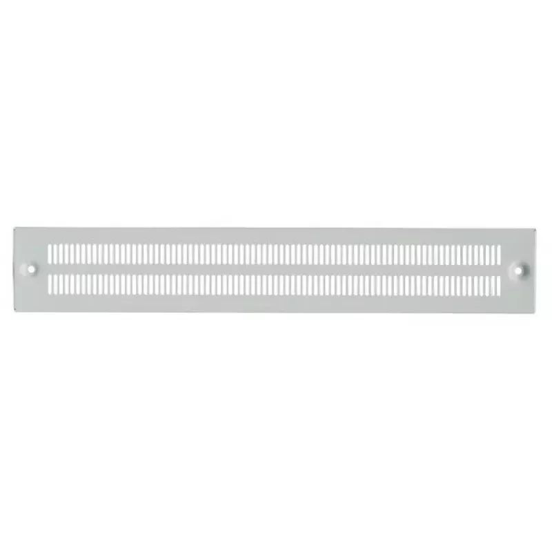 Vėdinama tuščia panelė EFB Elektronik PRO-SOB06P.GR