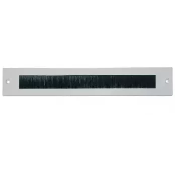 Stovo plokštė EFB Elektronik PRO-SOB10B.TS Juoda Plienas 800 mm 100 mm