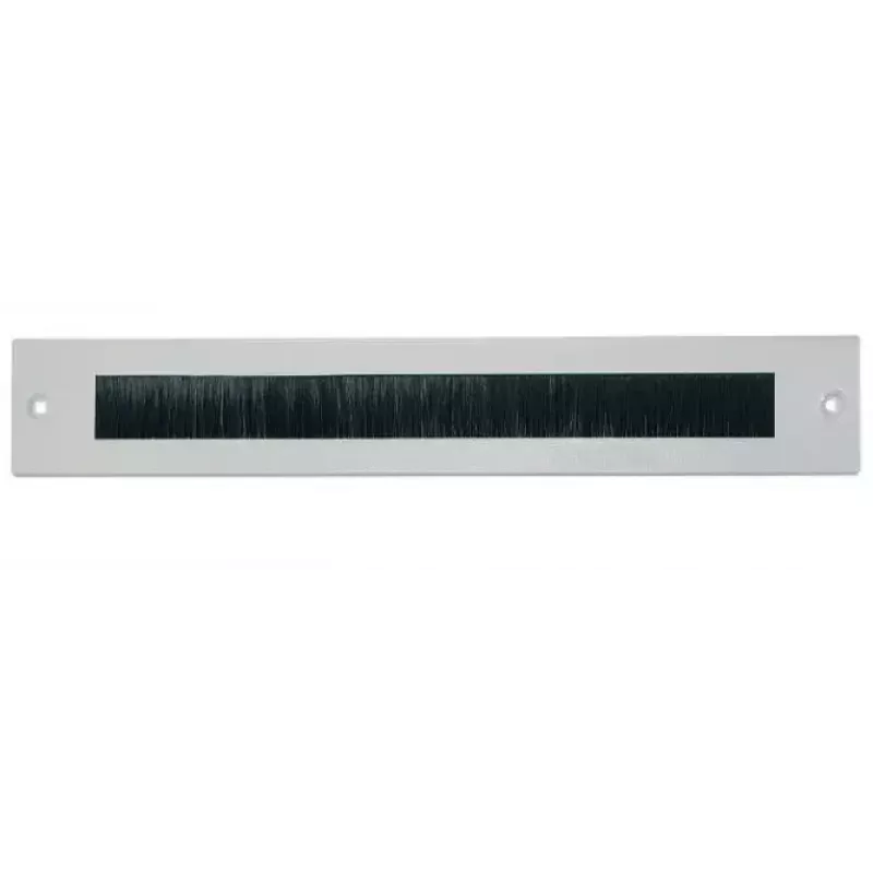 Stovo plokštė EFB Elektronik PRO-SOB10B.TS Juoda Plienas 800 mm 100 mm