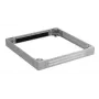 Rack plinth EFB Elektronik PRO-SOK86PB.GR