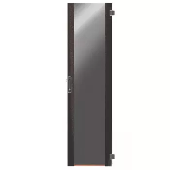 Stiklinės durys EFB Elektronik PRO-TUR428G1.TS