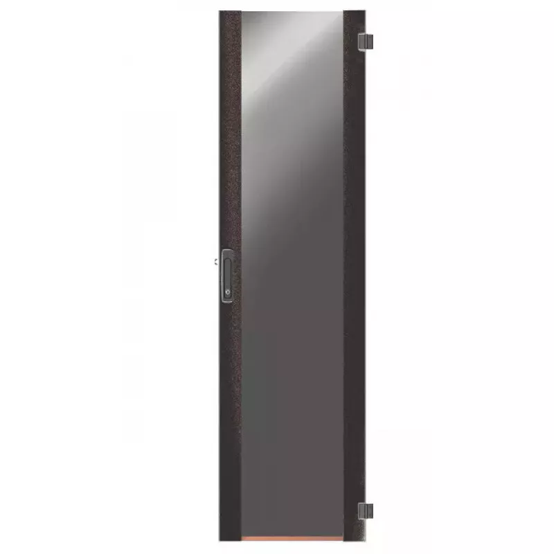Stiklinės durys EFB Elektronik PRO-TUR428G1.TS