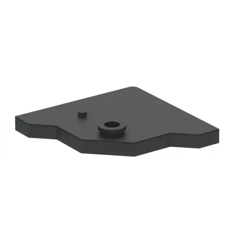 Damper EFB Elektronik PRO-VIB01