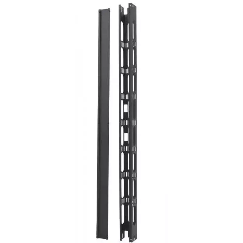 Kabelių valdymo skydelis EFB Elektronik PRO-VKM42.GR Plienas Juoda 100 mm