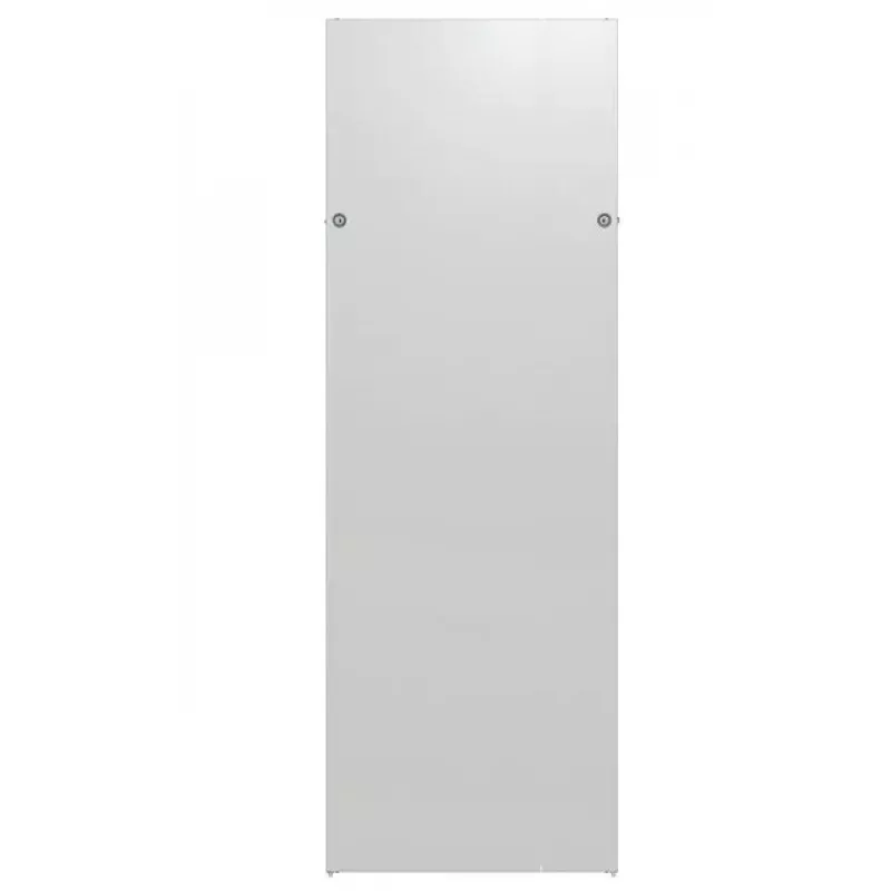 Šoninė sienelė EFB Elektronik PRO-W248E.GR Pilka Plienas 800 mm