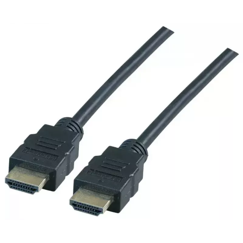 HDMI laidas EFB Elektronik K5430SW.10 10 m
