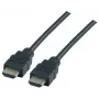 HDMI kabelis EFB Elektronik K5430SW.15 15 m
