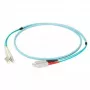 Šviesolaidinis kabelis EFB Elektronik O0314FT.35 35 m LC SC I-V(ZN) HH Aqua