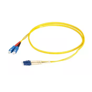 Skaidulinis optinis kabelis EFB Elektronik O0360FT.50 50 m