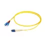 Skaidulinis optinis kabelis EFB Elektronik O0360FT.50 50 m