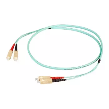 Šviesolaidinis kabelis EFB Elektronik O7413FT.40