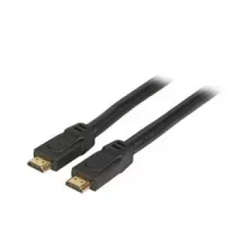 HDMI laidas EFB Elektronik K5431SW.1 1m