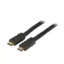 HDMI laidas EFB Elektronik K5431SW.1 1m