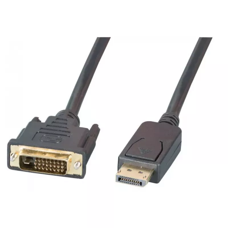 Vaizdo kabelio adapteris EFB Elektronik K5564SW.5V2