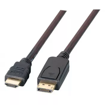 Vaizdo kabelio adapteris EFB Elektronik K5561SW.5V2