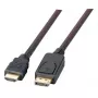 Vaizdo kabelio adapteris EFB Elektronik K5561SW.5V2
